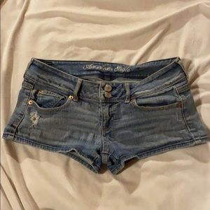 *American Eagle Jean Shorts